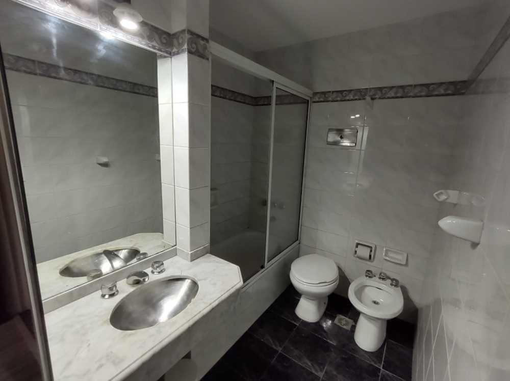 Adm Ayamitre Hotel Buenos Aires Exterior foto